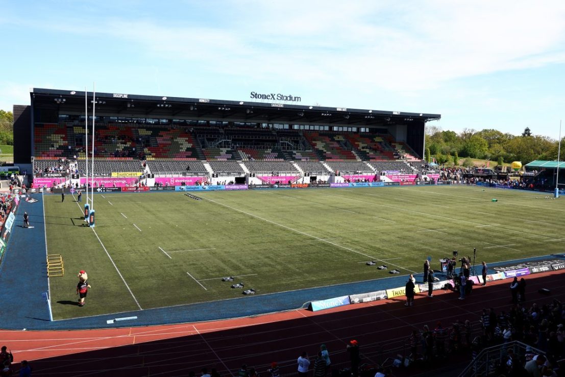 London being lined up to host re-run of GAA final between Mayo and Kerry