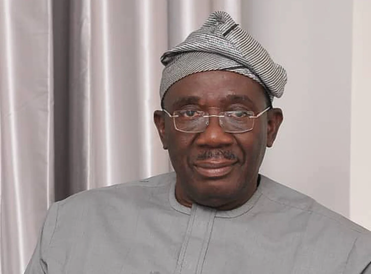 BREAKING: ‘Kill Accord members’: Fadahunsi arrives Osun Police Headquarters