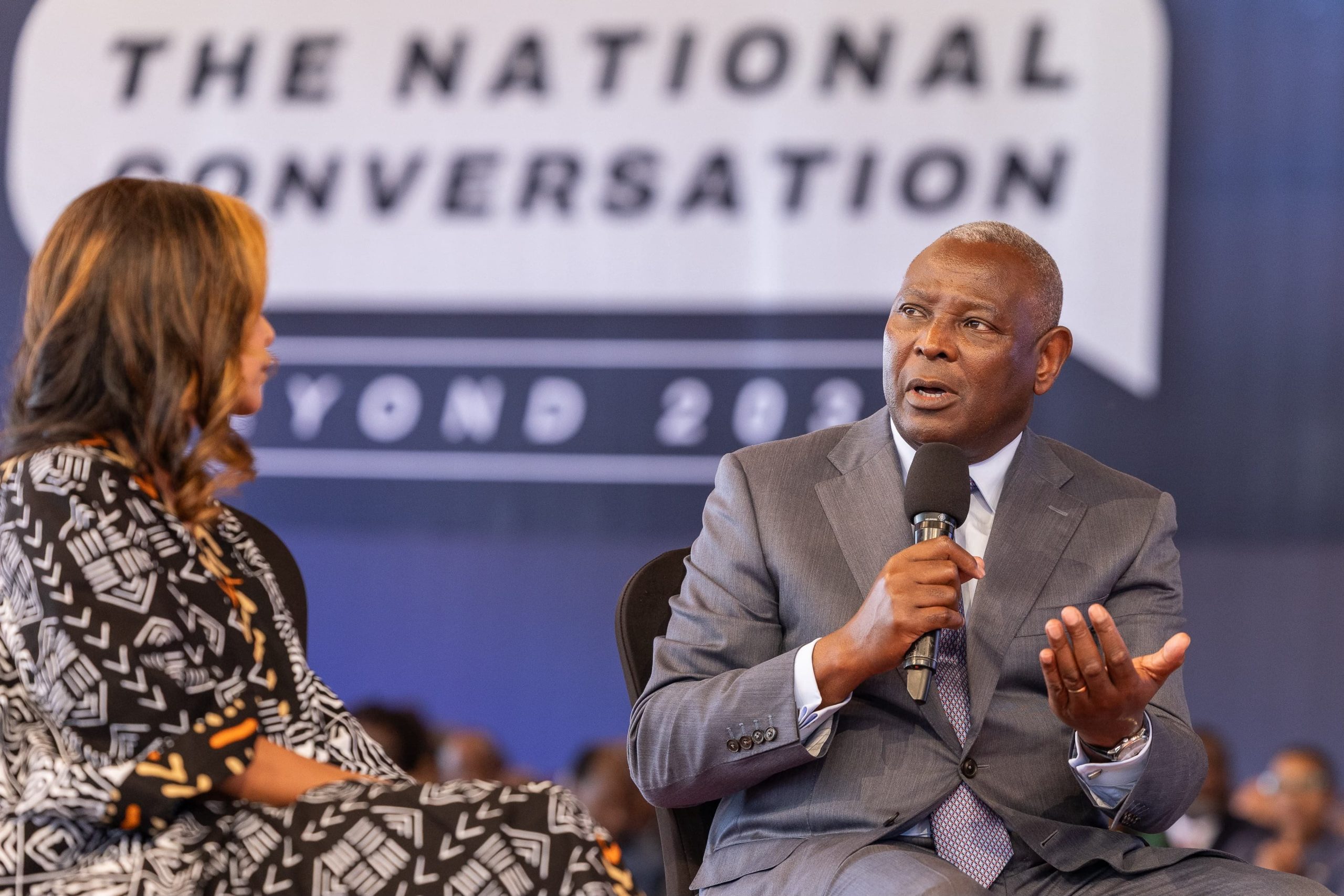 Beyond Vision 2030: Mwangi, Kibati outline Kenya’s next path