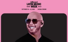 Pitbull Announces 14th Studio Album ‘Pitcoin’