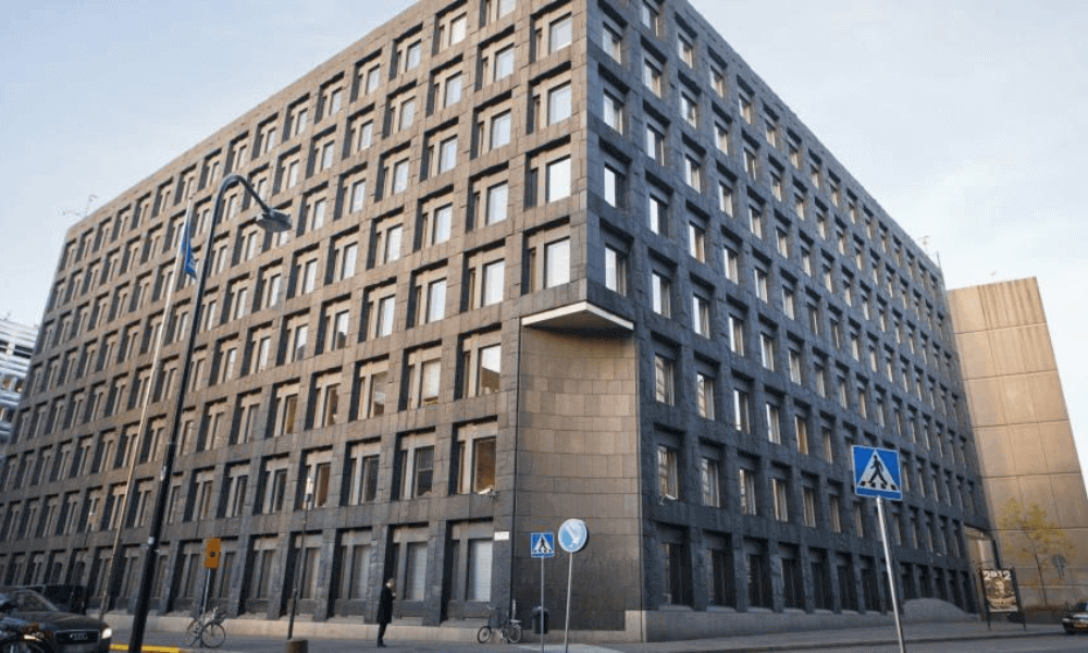 AFC becomes first African, largest international issuer in Swiss Market