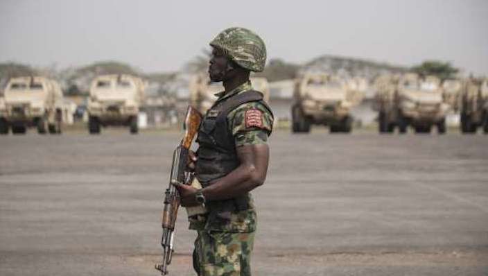 Nigeria’s Army expansion to 12 divisions: Building a force for twenty-first-century security