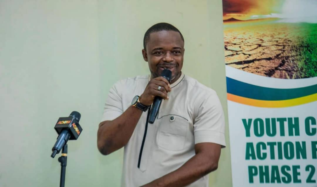 NALAG President charges assembly members to keep ‘eagle eye’ on public funds