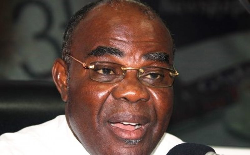 Legal vacation: Ayikoi Otoo says compelling lawyers to appear in court is unfair