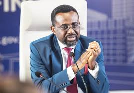 BoG urges banks to develop investment products for Ghanaian diaspora