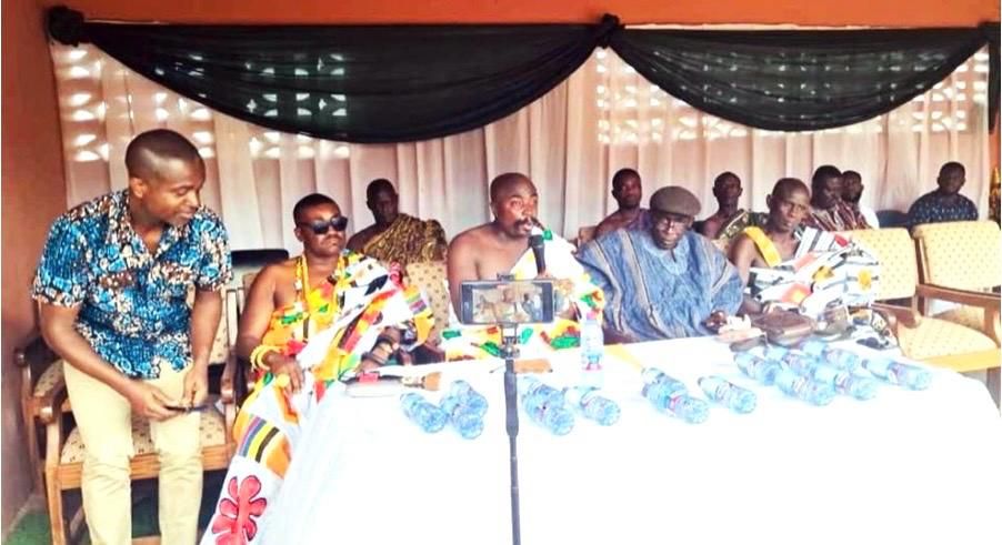 Engineers and Planners employs 400 indigenes of Damang in 4 months after taking over mine