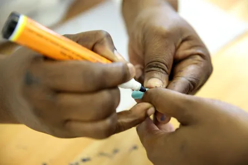 Opposition leader says Zambia election unlikely to be 'free and fair'