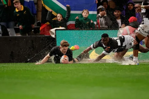 JP Pietersen urges young Sharks to learn from harsh All Blacks lessons