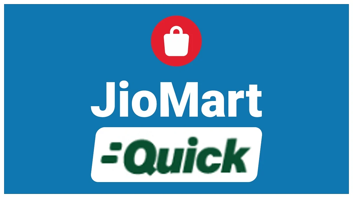 JioMart Quick Launches Grand Independence Sale, Offers Discounts Of Up To 80% Across Categories