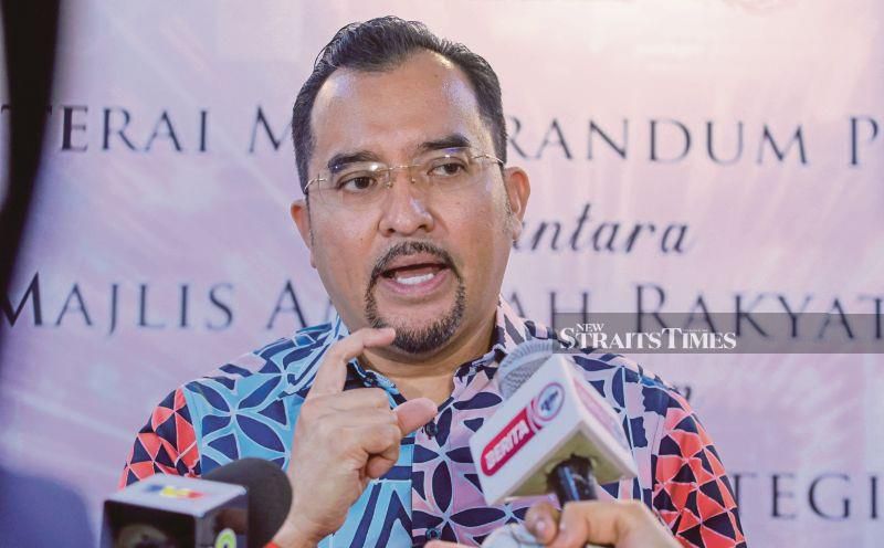 80pct of proposed Mara Bill focuses on corporate governance