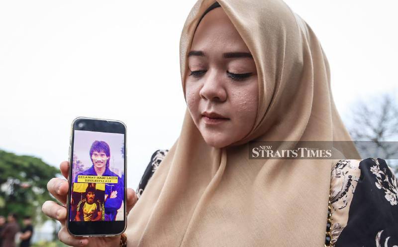 Football legend Dzulkefli Ali dies of heart, intestinal complications