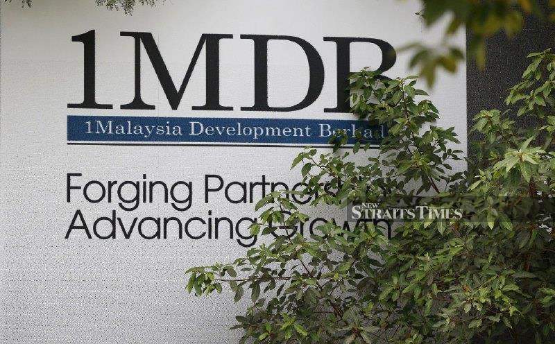 1MDB US$5.64bil civil suit: Najib objects to 80pct of Shahrol Azral witness statement