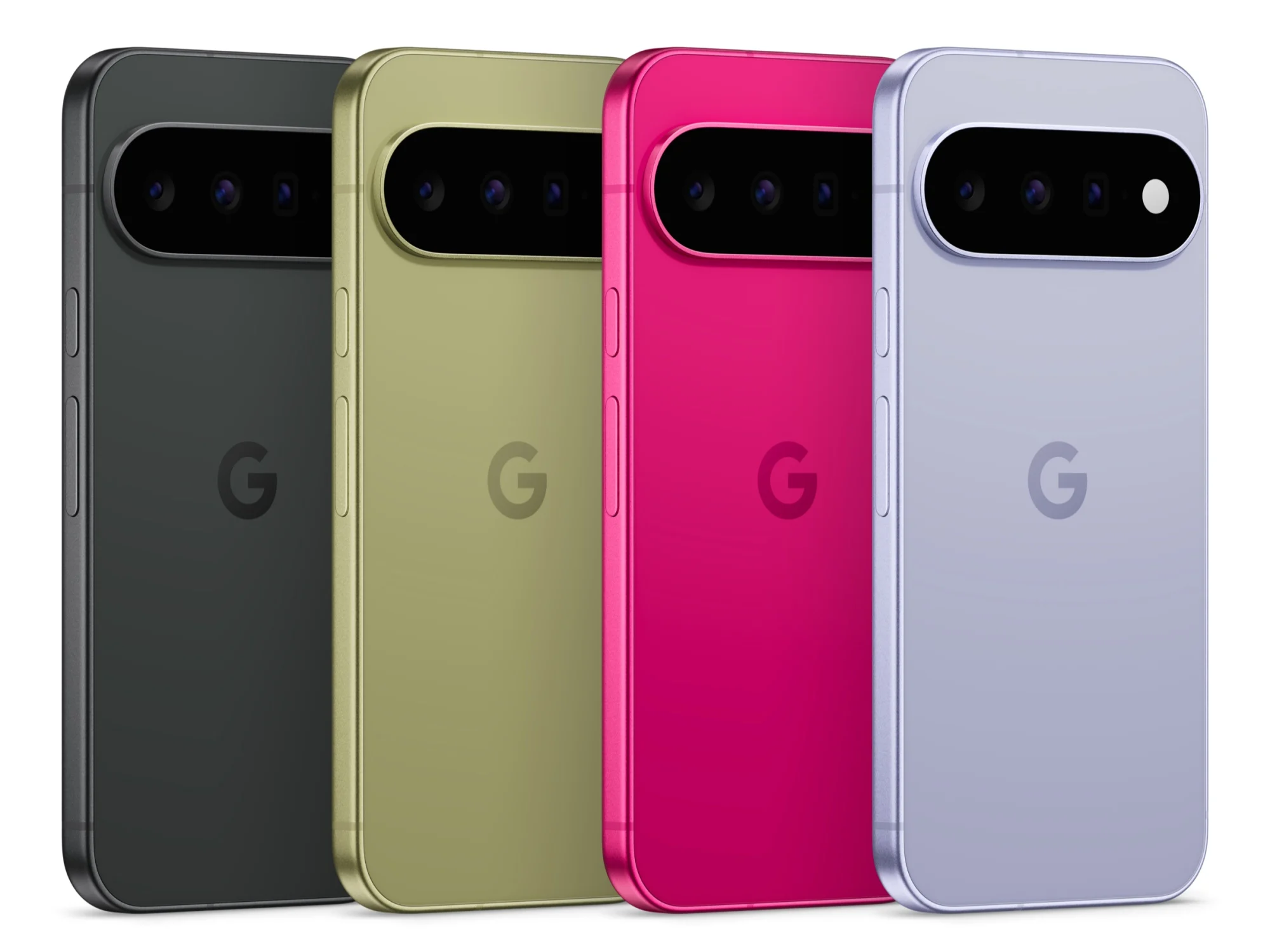 Google Pixel 11 Officially Launches In Malaysia With RM3,999 Starting Price