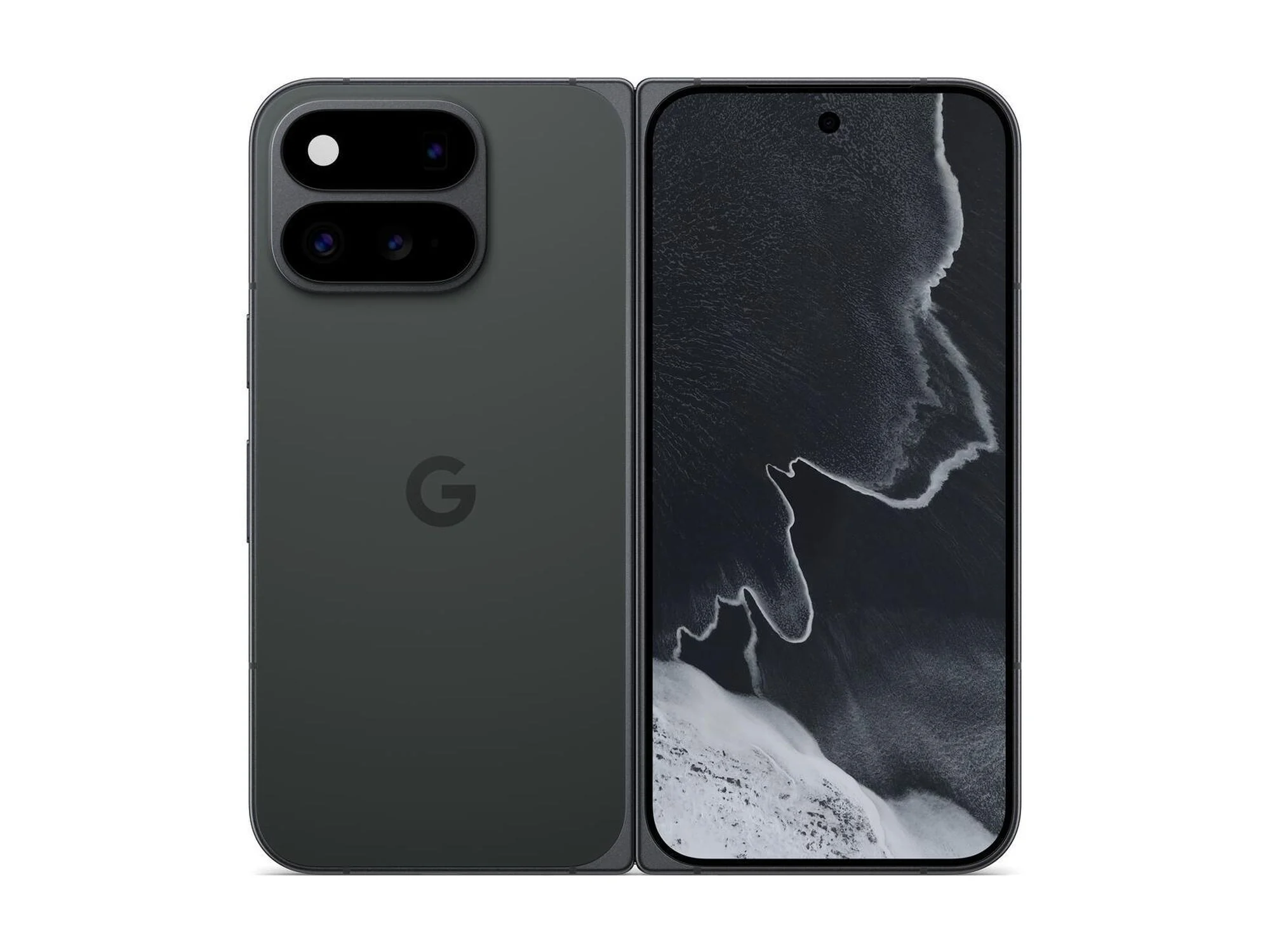 Google Pixel 11 Pro Fold Now Official; Retails From RM7,999