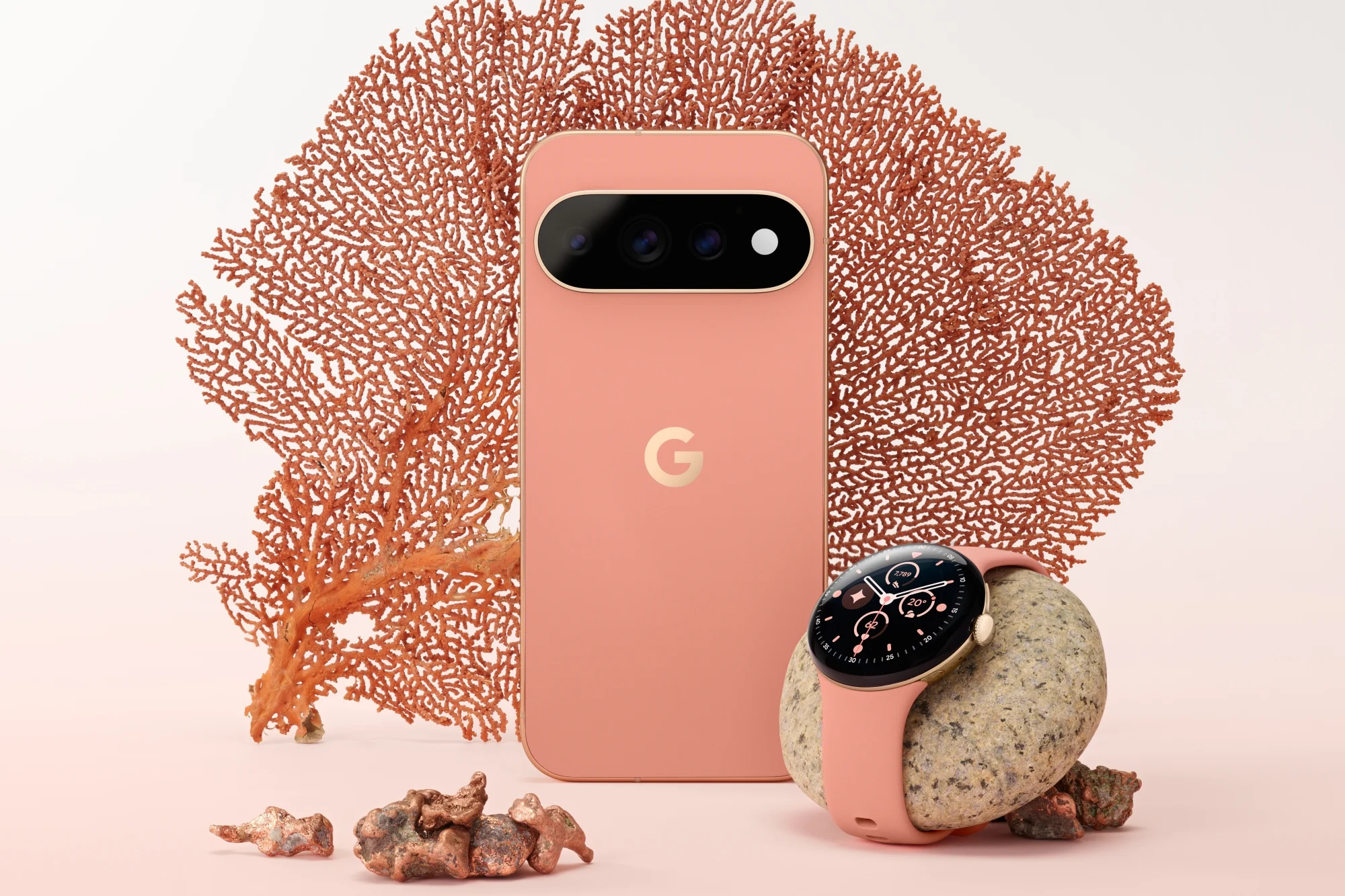 Google Officially Launches Pixel 11 Pro, Pro XL