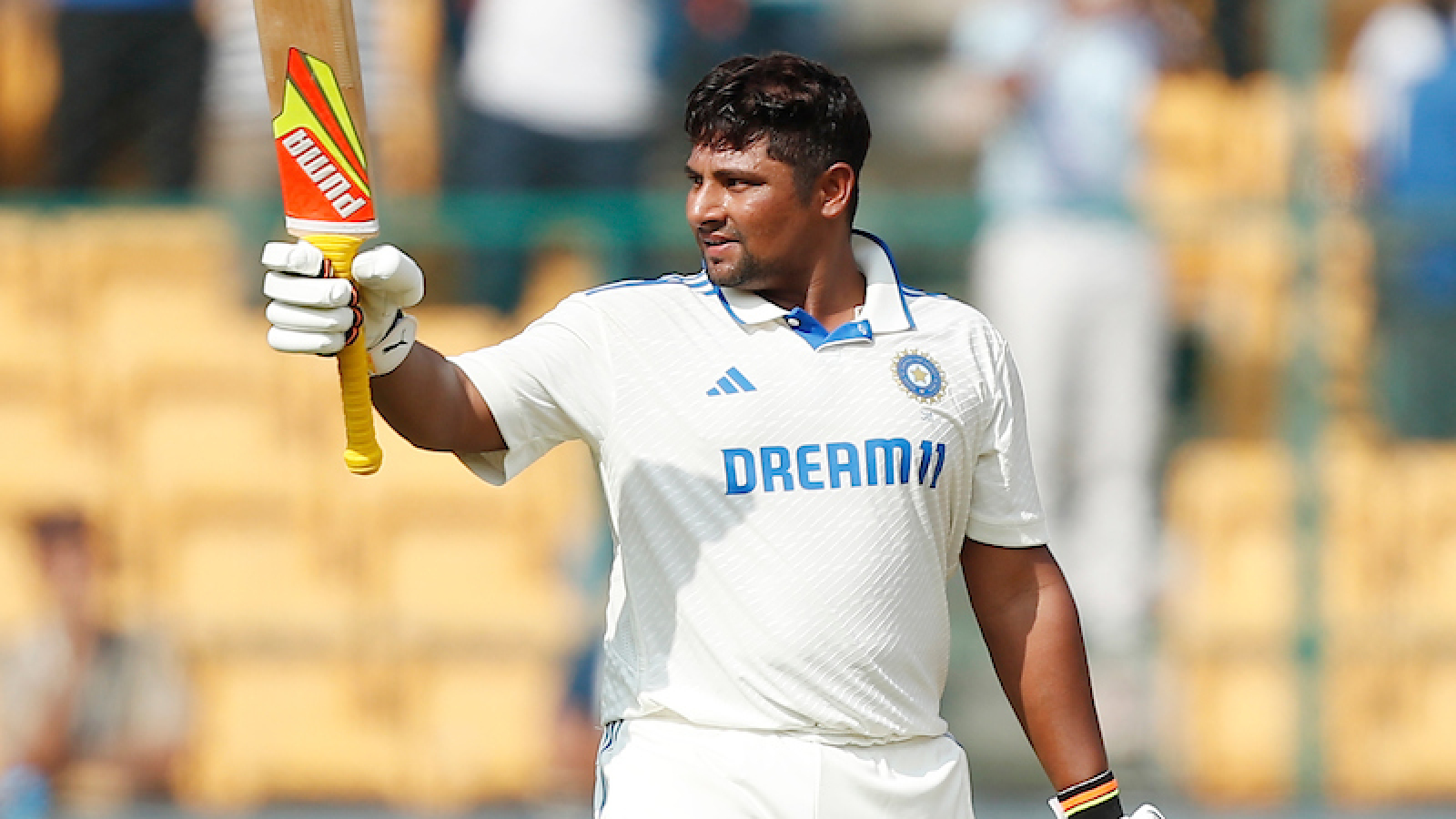 IND vs SL: Why does Murali Kartik not pick Sarfaraz? ‘Important…players feel secure’