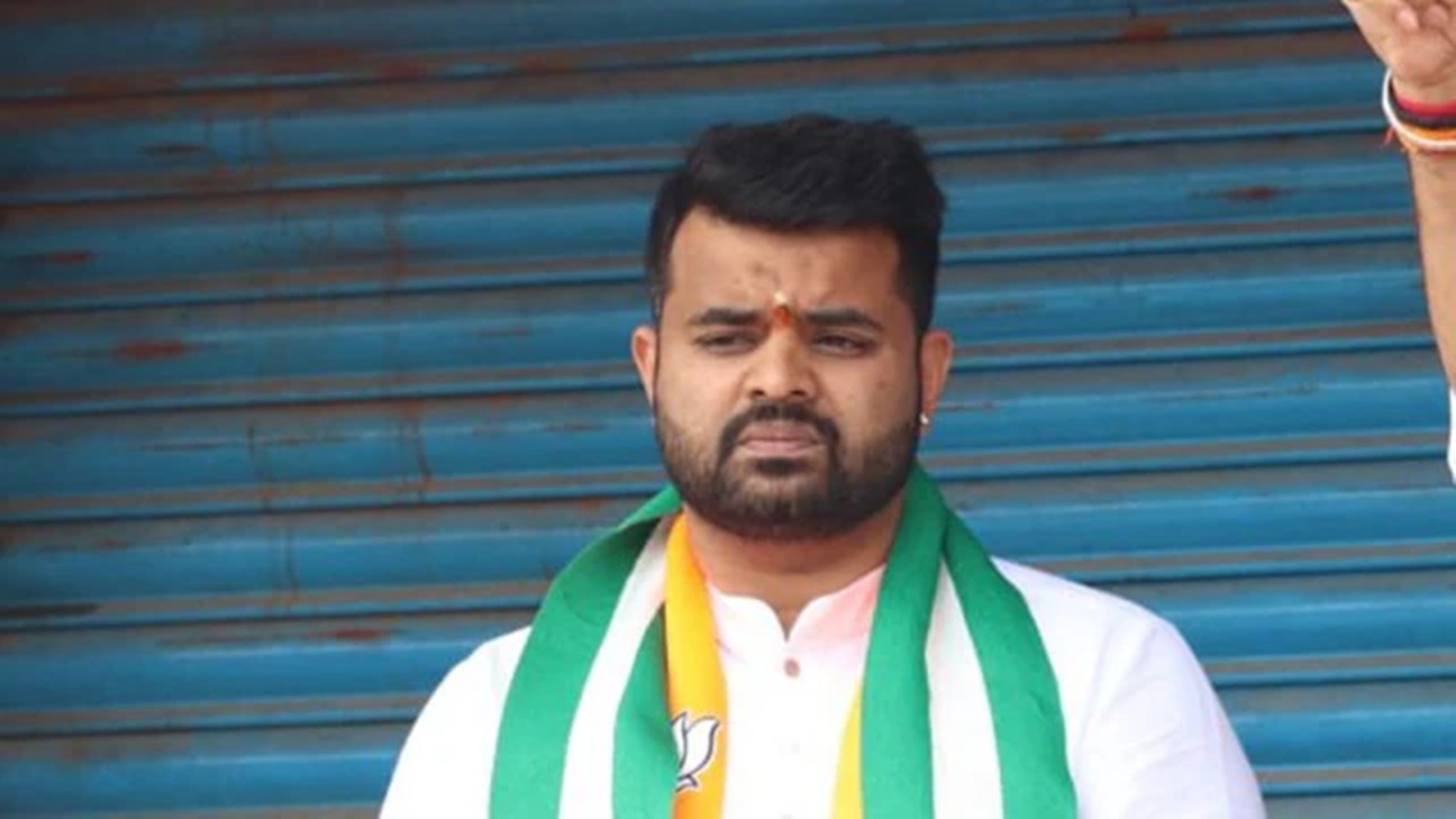 Probe looks at possible staff help for Prajwal Revanna to hide phone in jail