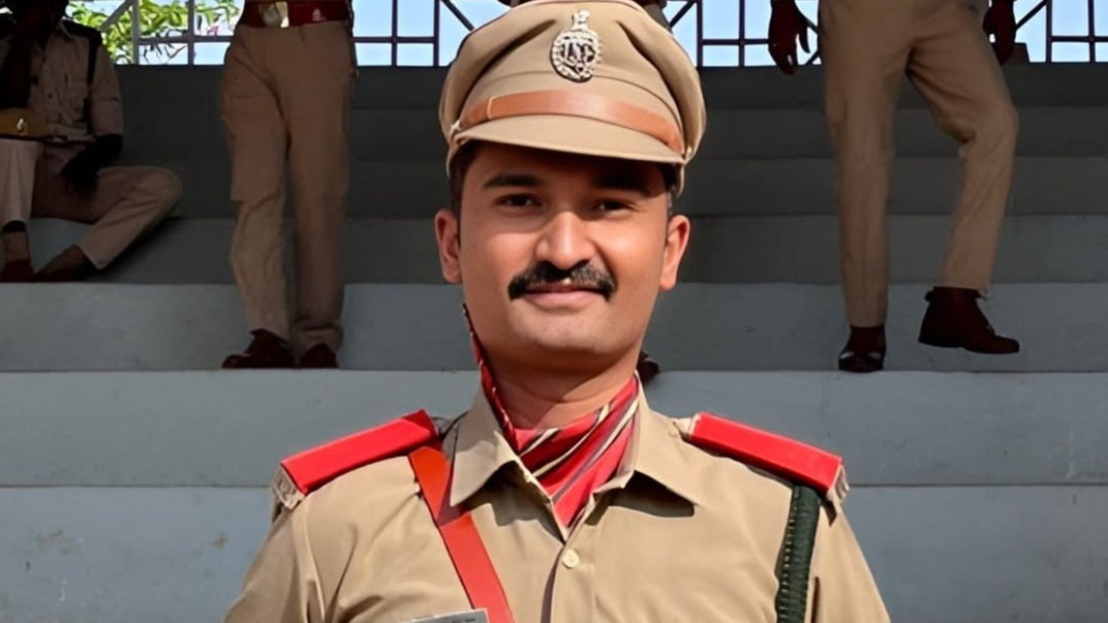 Gujarat sanctions Rs 50 lakh for family of forest officer killed in accident while chasing ‘wood smugglers’