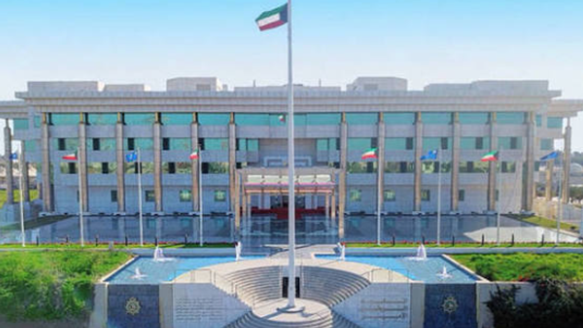 Kuwait thwarts Daesh terror plot targeting key facility