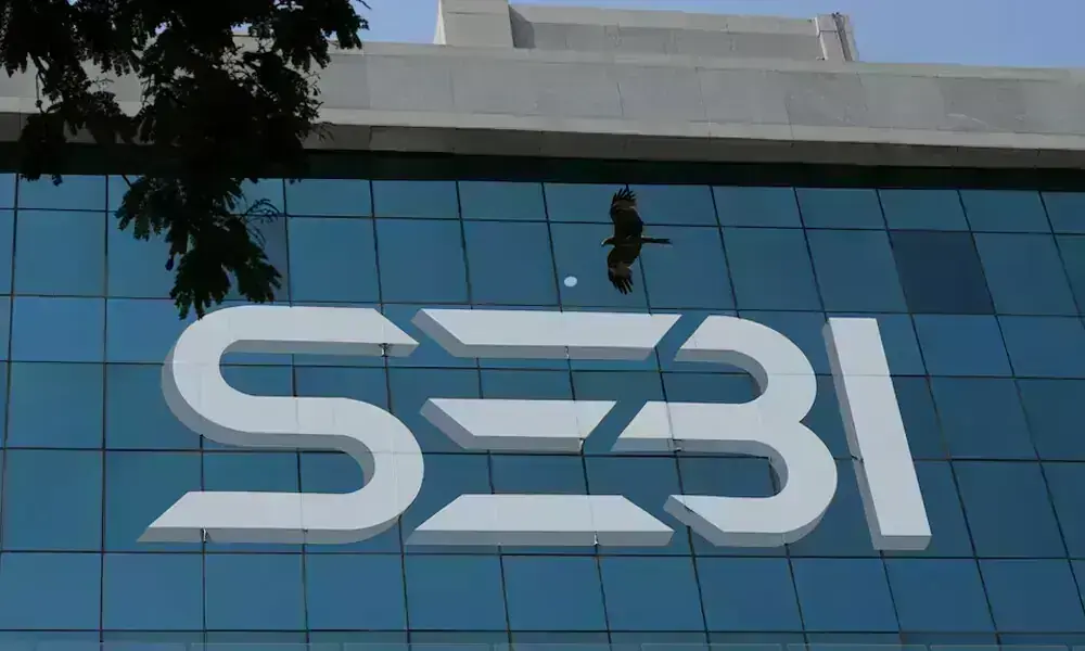 India's markets regulator sees no manipulation in stock closing auction, chief says