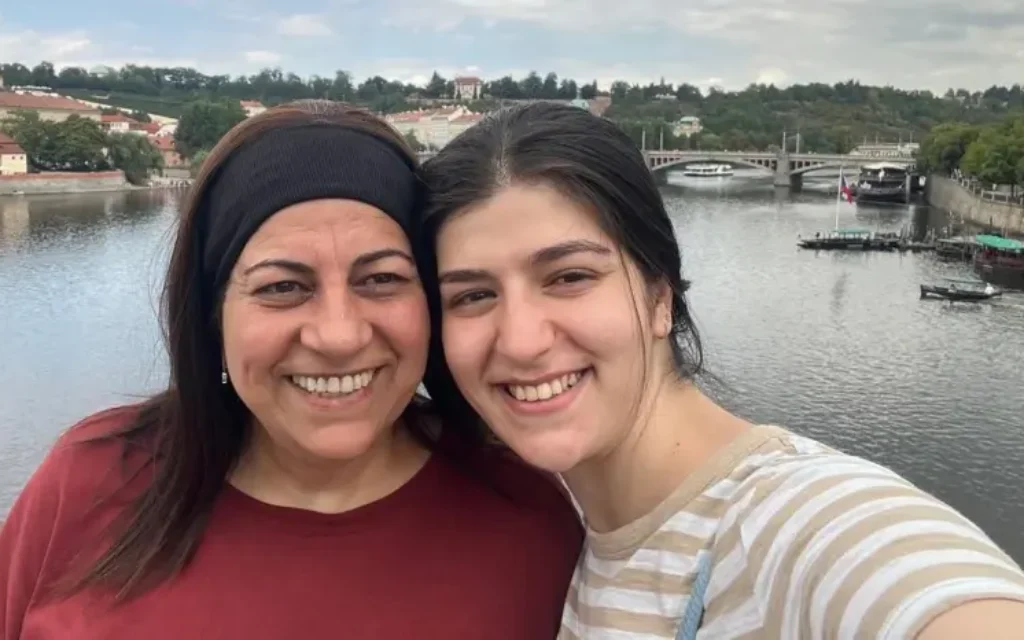 ‘Ground swallowed them up’: Search ongoing in Vienna for two missing Israelis