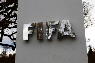 Former FIFA official says organization must rebuild trust