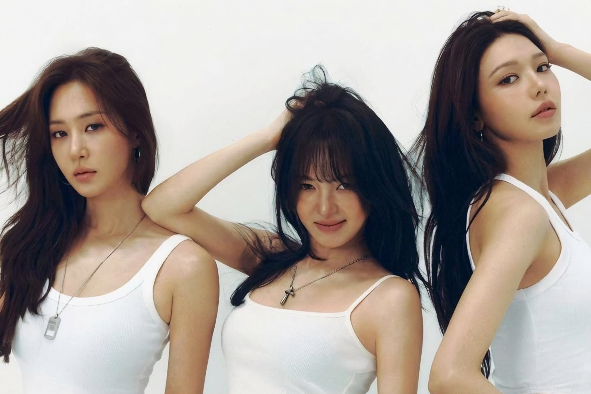 Girls' Generation's HRS unit silences critics with 'Skibidi' success