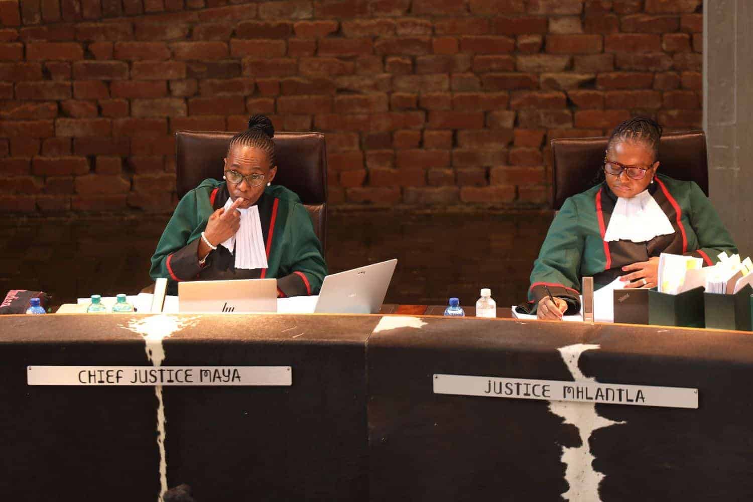 Phala Phala: ConCourt declines to hear appeal on Ramaphosa interdict ruling