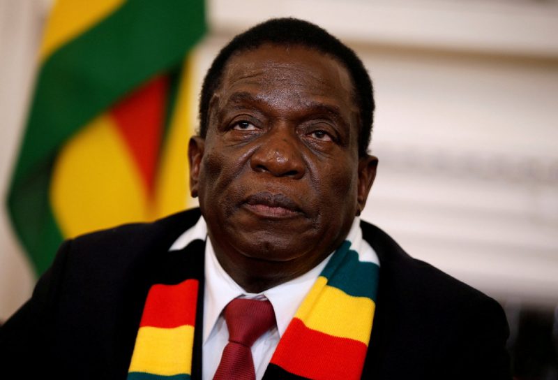 Zimbabwe declares President’s birthday an annual public holiday