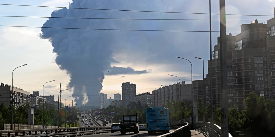 Ukraine's 40-day strike campaign costs Russia billions but fails to force truce — NV analysis