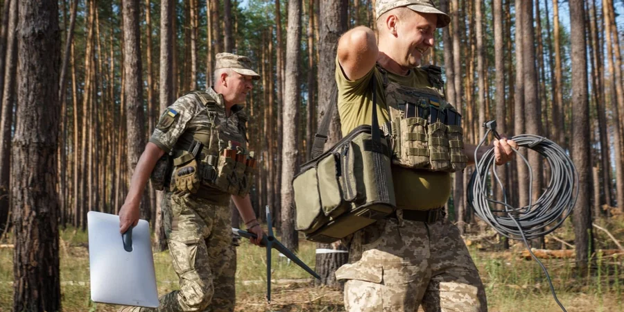 Ukraine faces race against the clock as technology edge fades – expert