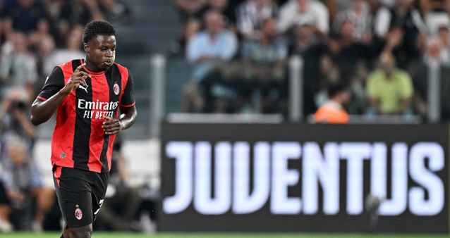 Serie A heats up with heavyweight clashes