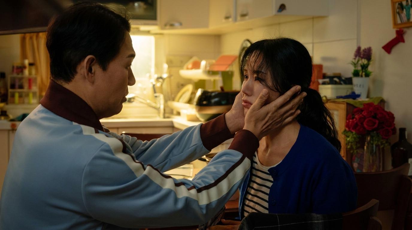 Korean comedy films face box office slump
