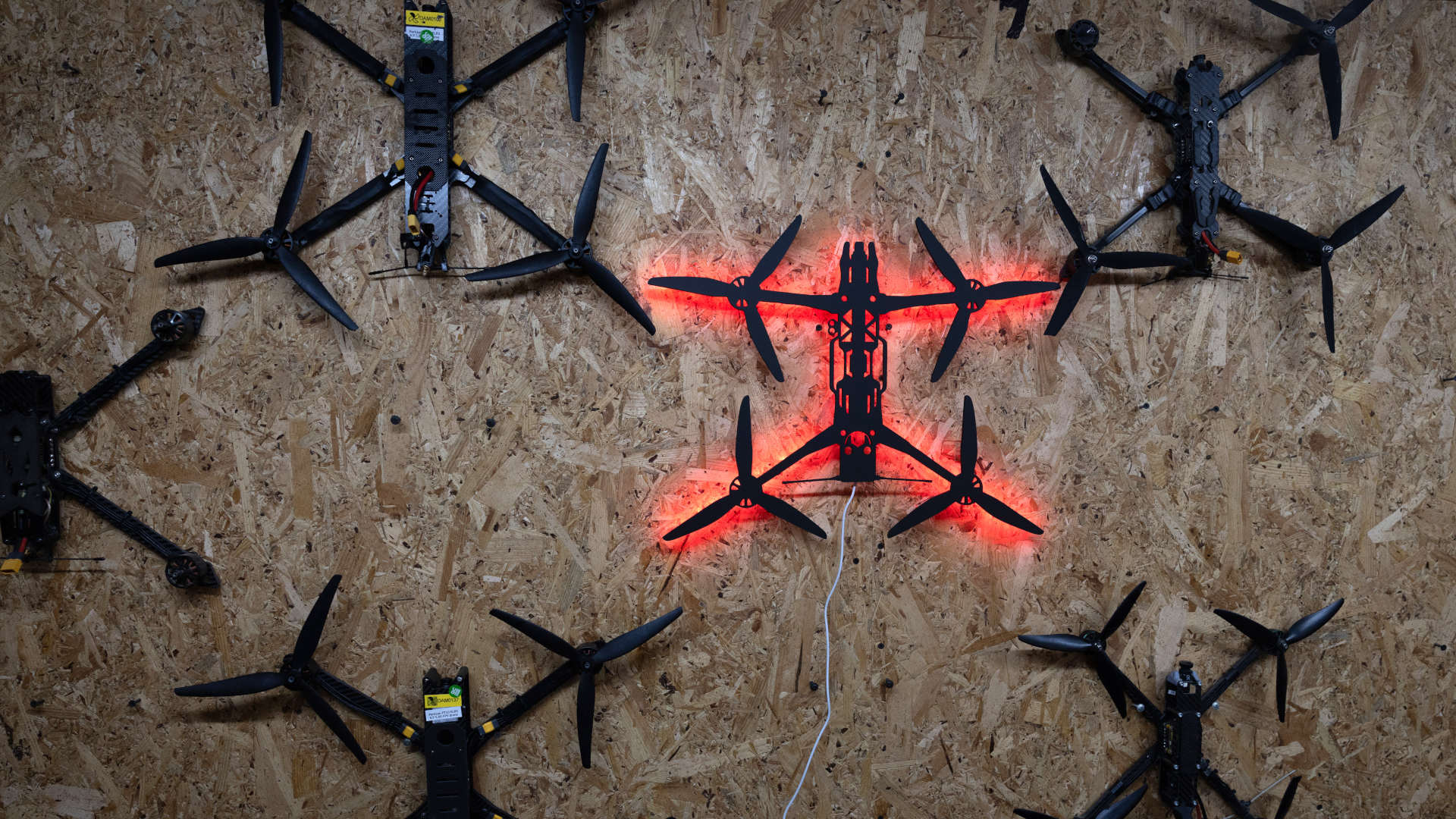 Review: A Vision of a Future Where Machines Fight Wars