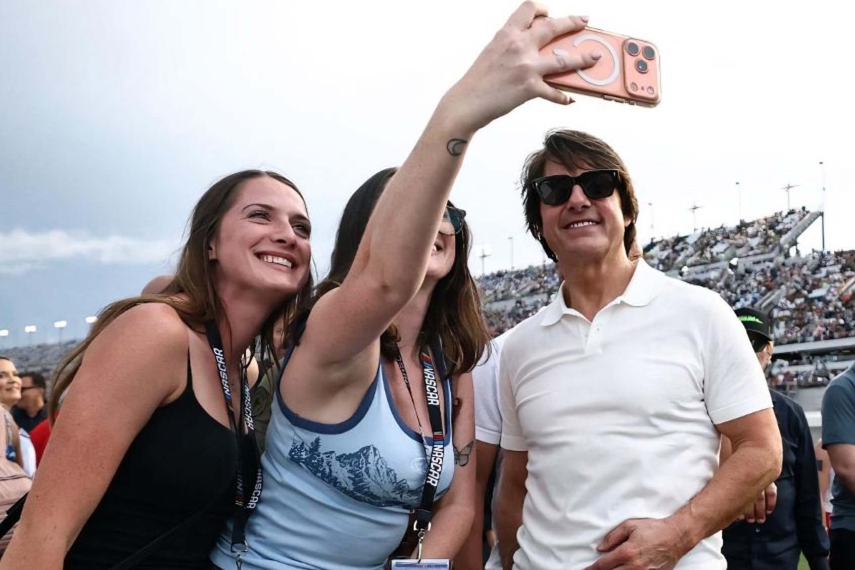 Tom Cruise to return to Korea Oct. 2 for 13th visit