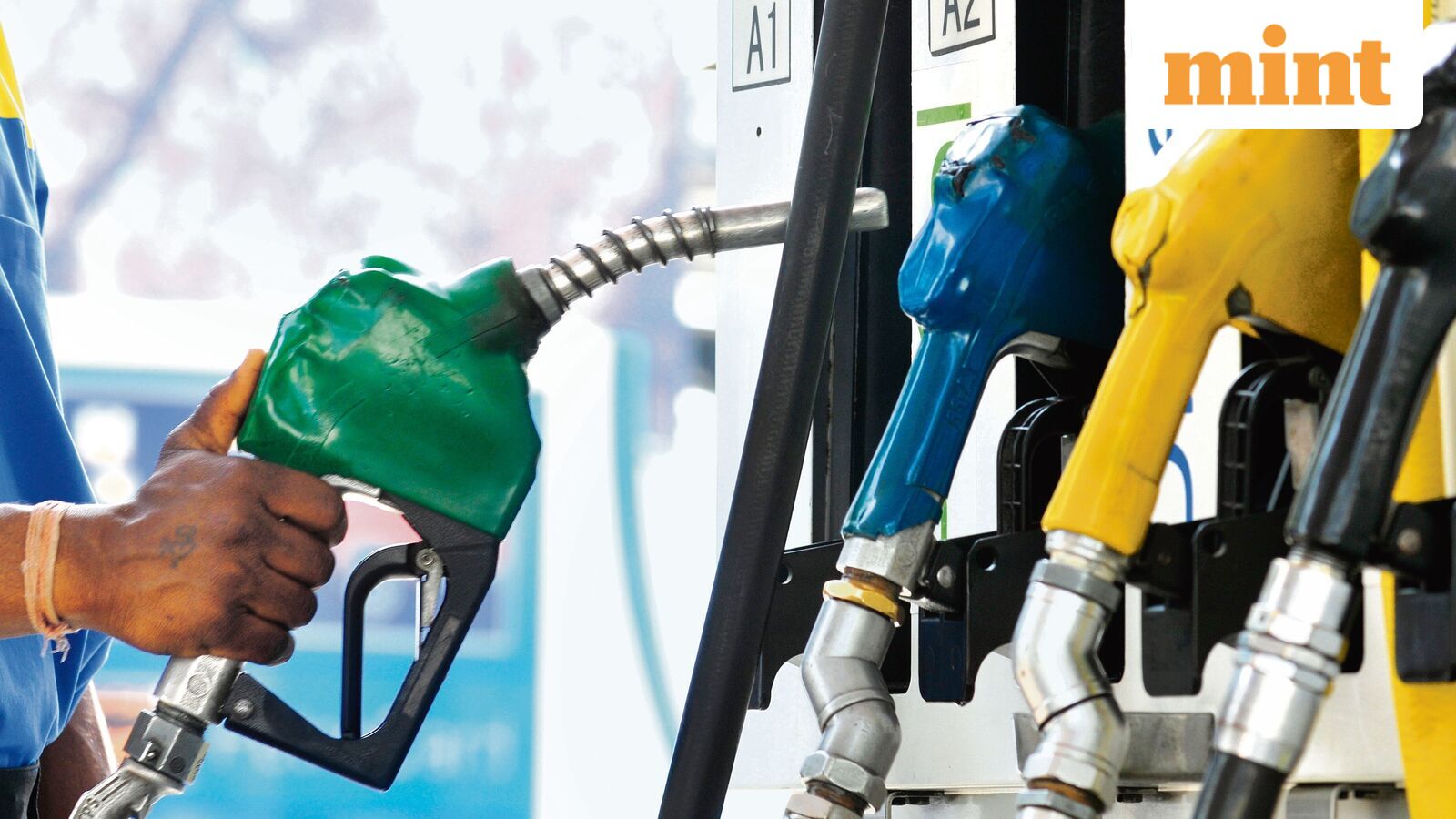Petrol, diesel prices today — 3 Aug: Fuel rates in Delhi, Mumbai, Bengaluru as Brent falls on US-Iran deal optimism
