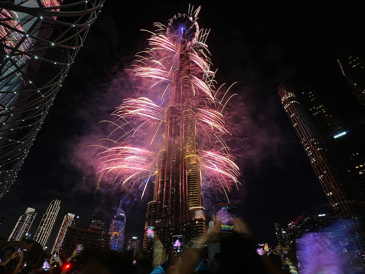 UAE public holidays 2027: Full list of expected dates and long weekends