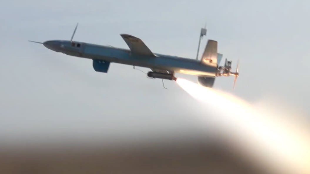 How Houthis gained enough firepower to be major military player