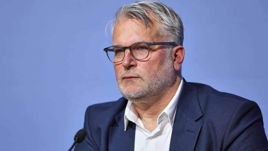 HÄV chief in interview: "The statutory health insurance savings package is like a product you ordered from Wish or Temu"