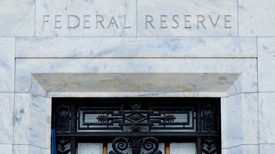 Commentary: The new Fed chief and his risky game with US inflation