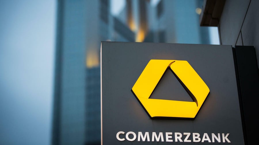 Banks: ECB likely to approve Commerzbank takeover despite concerns