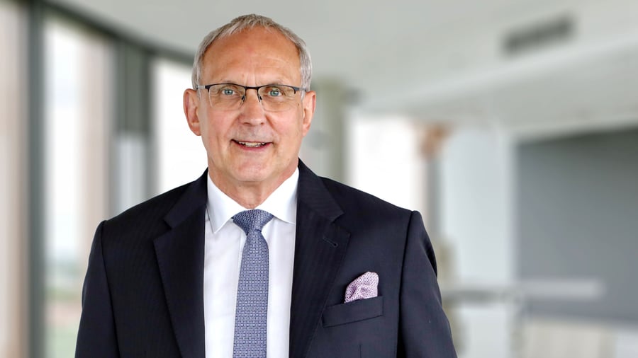 Cooperative banks: Jürgen Wache to become head of troubled Volksbank Brawo