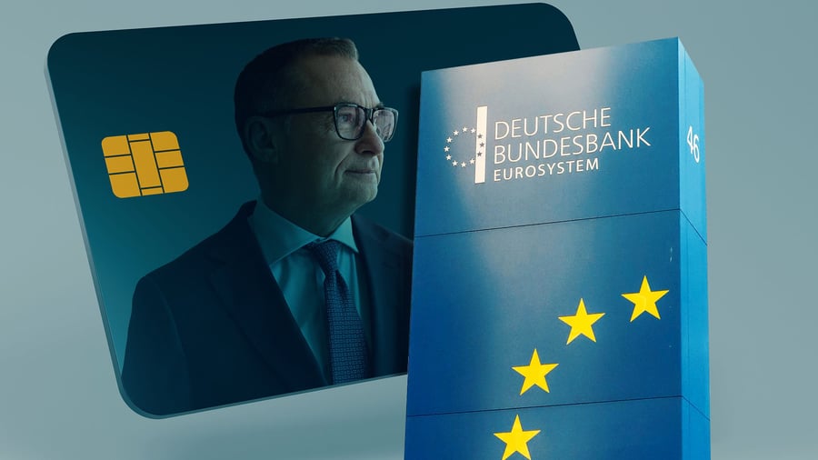 Central Bank: 21,000 accounts at state expense: Bundesbank abolishes privilege - and outrages employees and pensioners
