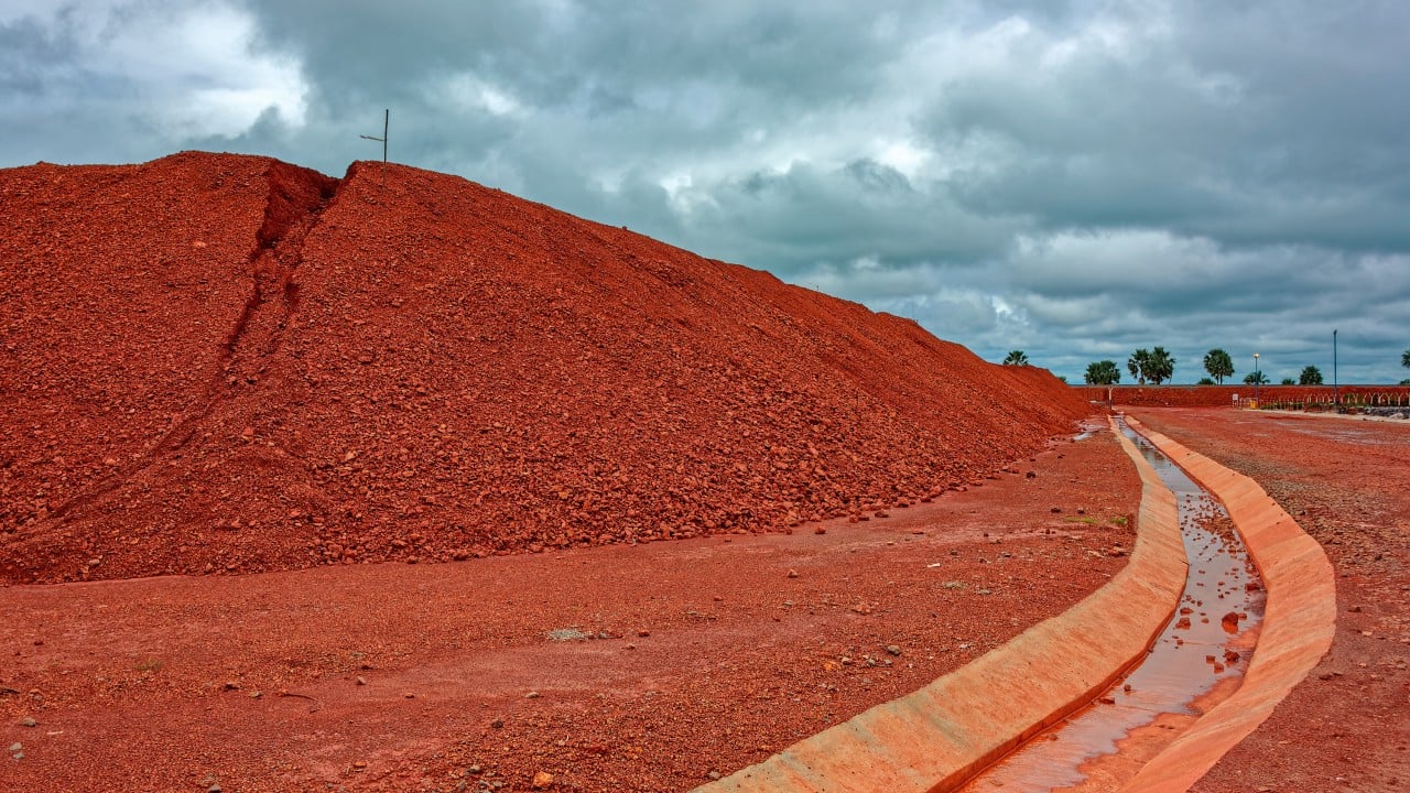How Africa is becoming a ‘strategic hub’ for Chinese industrial expansion