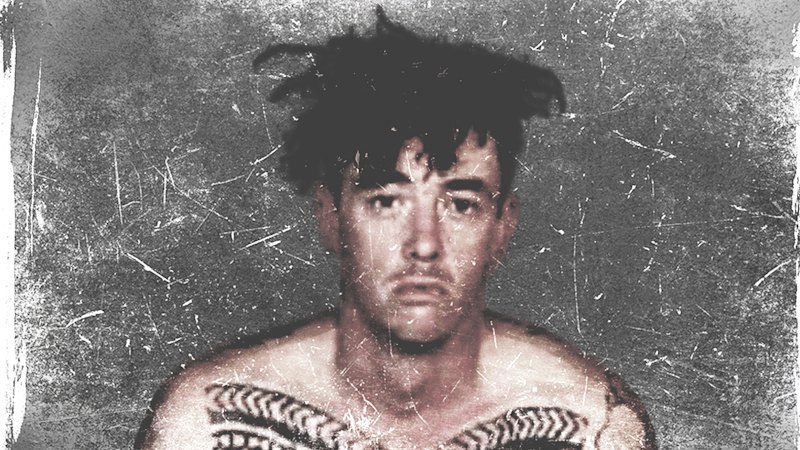 How could this embodiment of evil be out of jail in time to celebrate his 50th birthday?