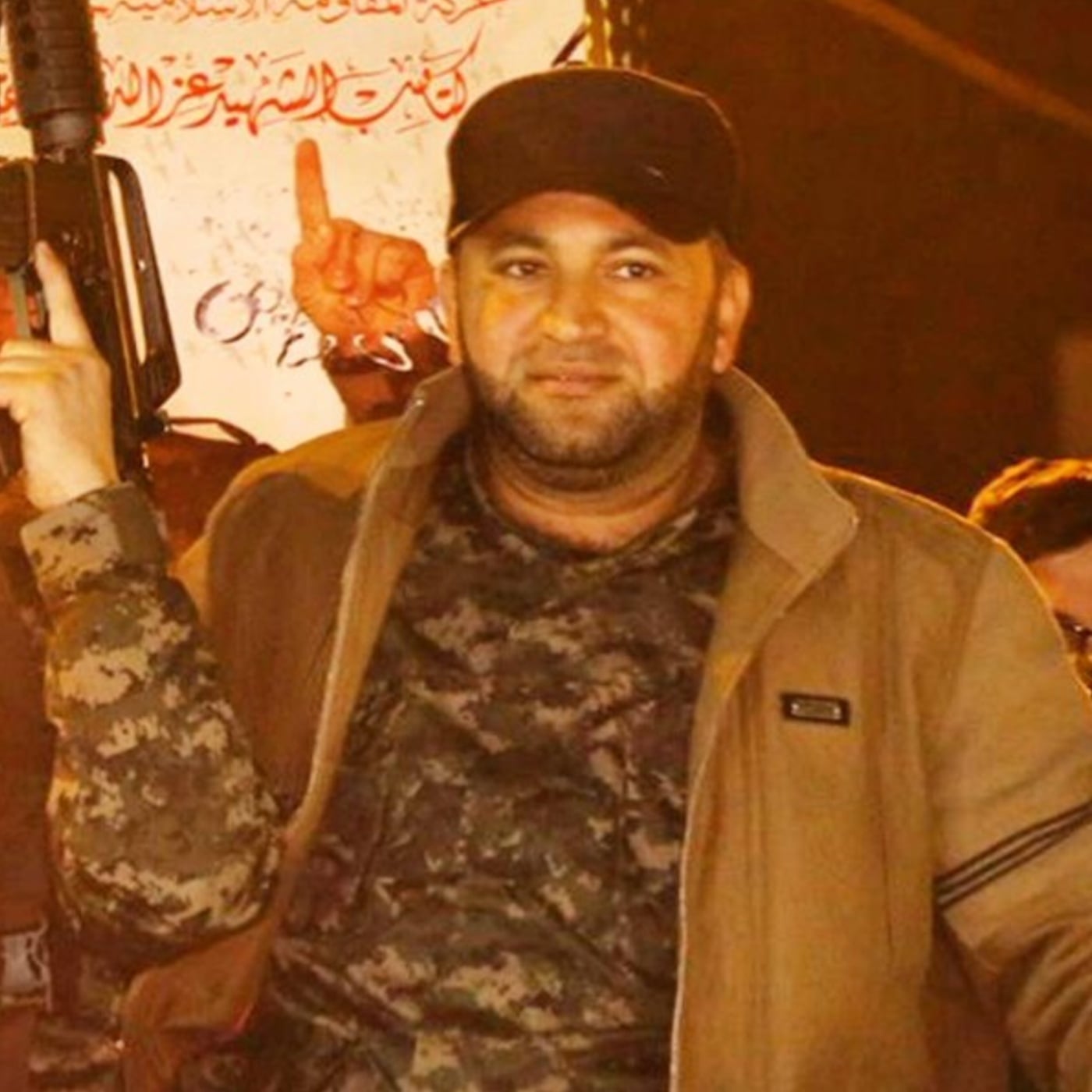 Khan Younis brigade commander killed in Israeli airstrike – Hamas
