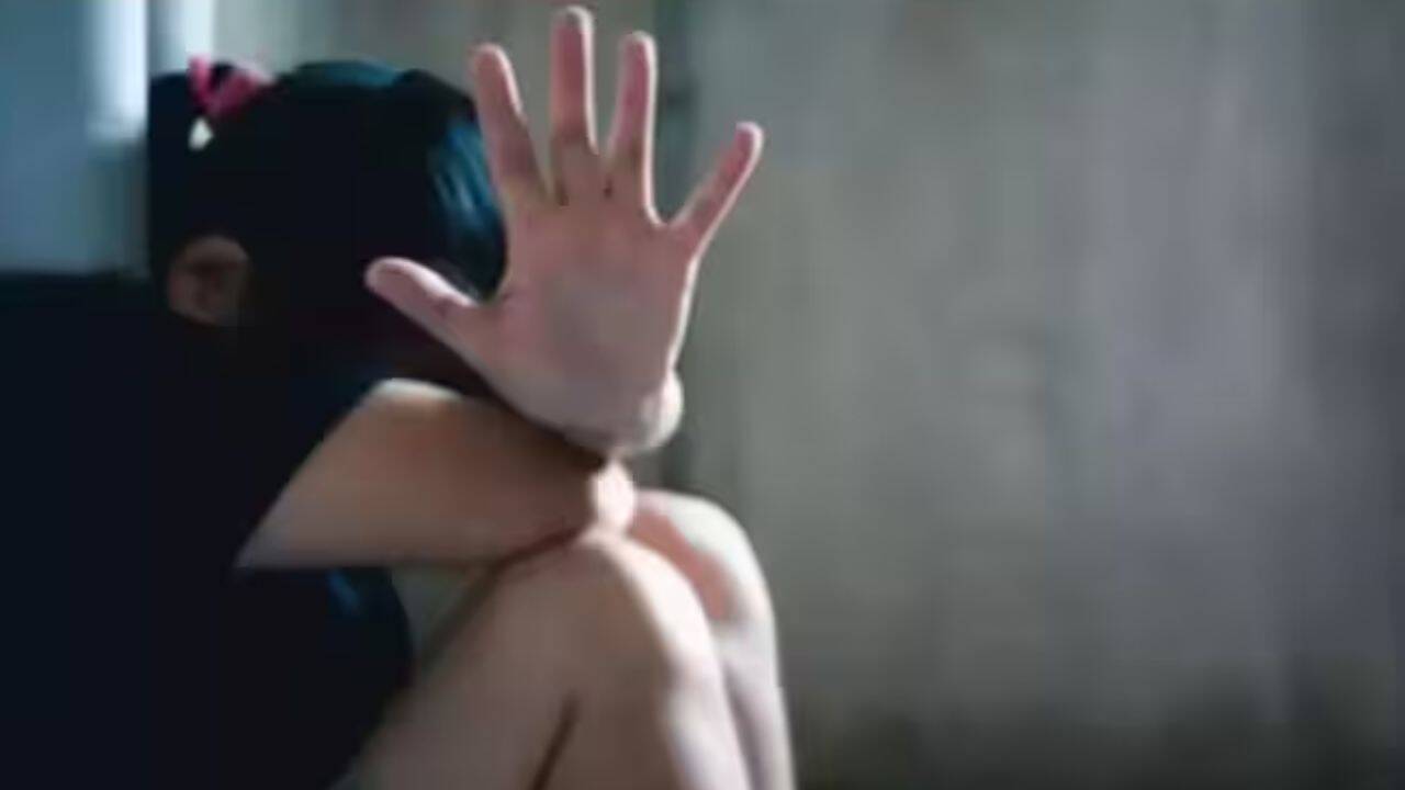 MP horror: 9-yr-old girl raped in front of brother while returning home from school