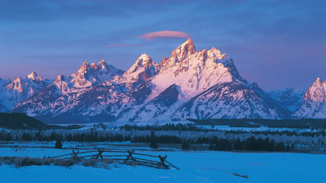 Cold, snowy Wyoming winter? Meteorologist questions Farmers’ Almanac forecast