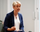 Cooper warns NHS must prepare for regular heatwaves as Burnham holds emergency Cobra meeting – UK politics live