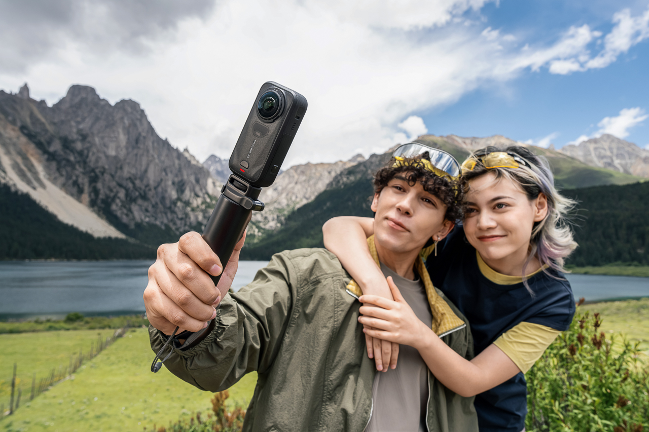 5 Things to Love About the Insta360 X6